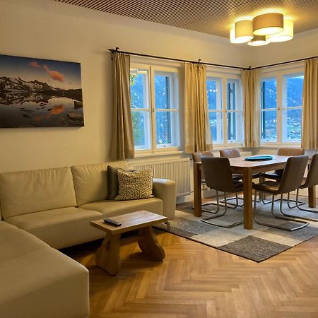 Ferienwohnung Ansitz Hofer Fulpmes Exterior foto