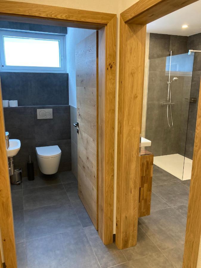 Ferienwohnung Ansitz Hofer Fulpmes Exterior foto