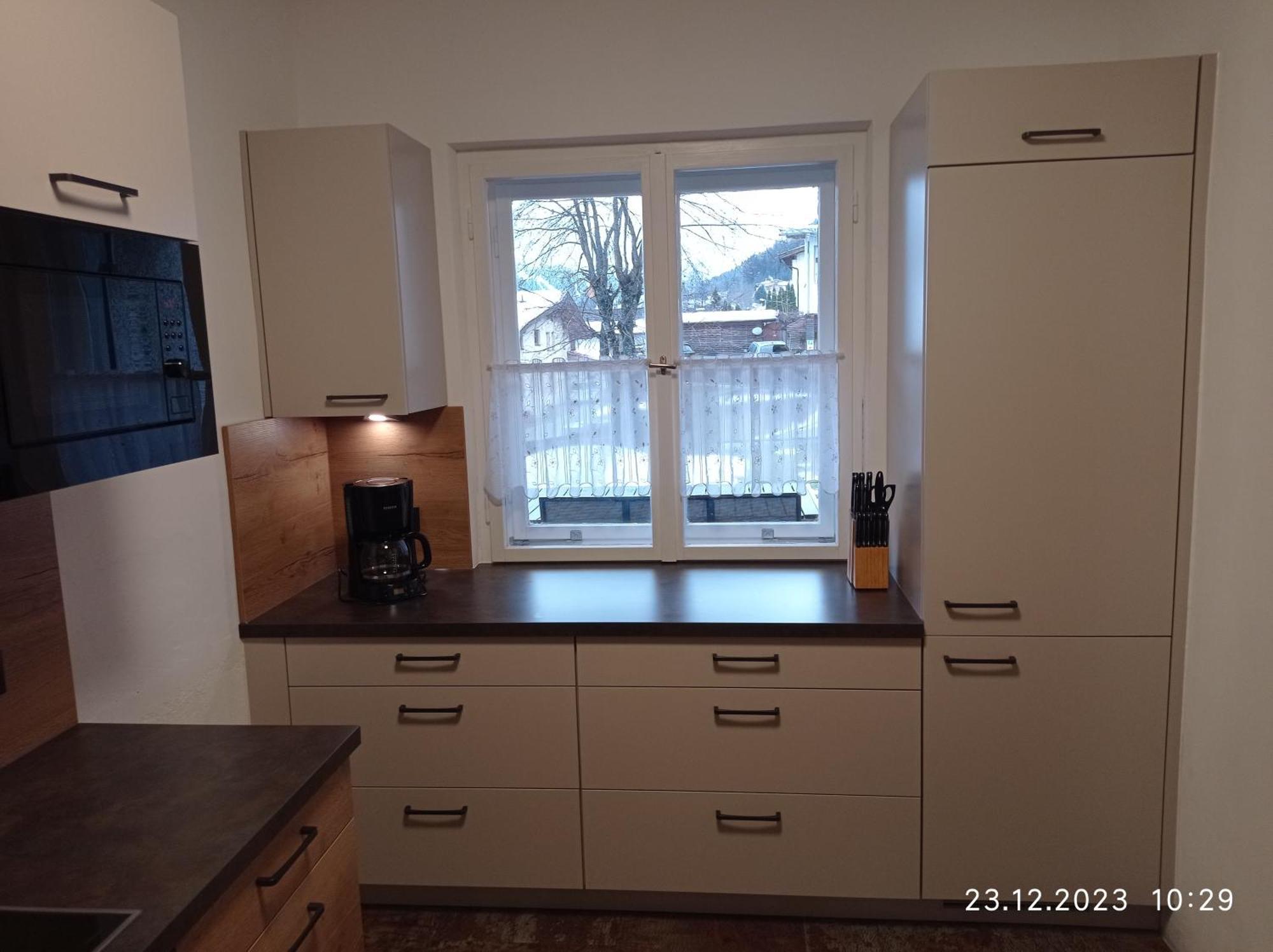 Ferienwohnung Ansitz Hofer Fulpmes Exterior foto